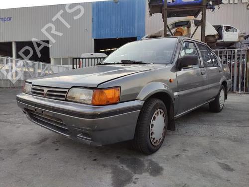Used Parts NISSAN SUNNY II (N13, B12) 1.4 (82 hp) 3219565