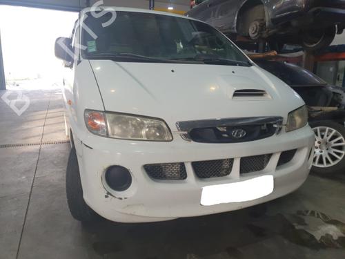 Used Parts HYUNDAI H-1 / STAREX Bus (A1) 2.5 TCi (99 hp) 3210232