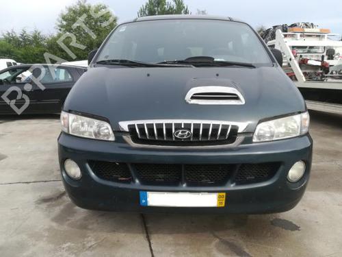 Used Parts HYUNDAI H-1 / STAREX Bus (A1) 2.5 TCi (99 hp) 3212910