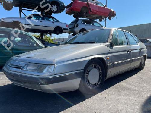 Used Parts CITROËN XM (Y4) 2.1 D12 VSX (82 hp) 3213335