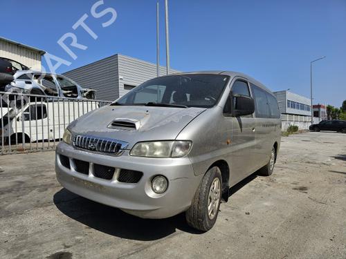 Used Parts HYUNDAI H-1 / STAREX Bus (A1) 2.5 TCi (101 hp) 3223231