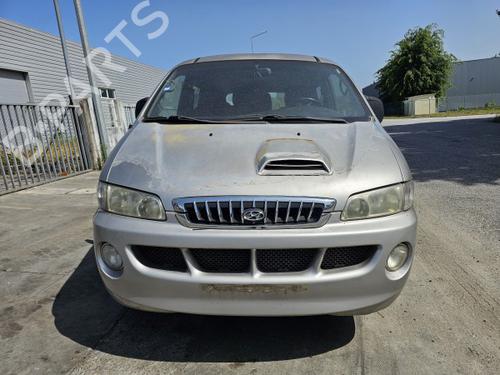 Antenna/Base HYUNDAI H-1 / STAREX Bus (A1) 2.5 TCi | BP27738761C140 