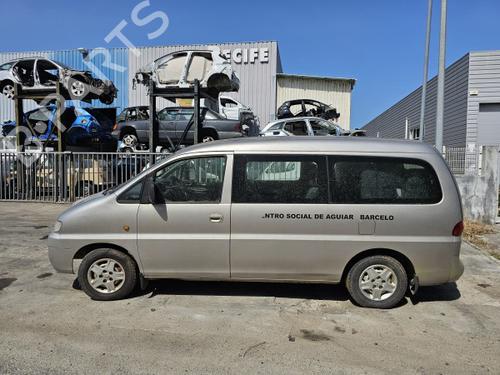 Antenna/Base HYUNDAI H-1 / STAREX Bus (A1) 2.5 TCi | BP27738761C140 