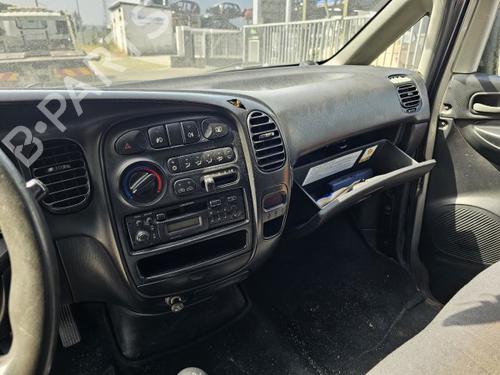 Antenna/Base HYUNDAI H-1 / STAREX Bus (A1) 2.5 TCi | BP27738761C140 