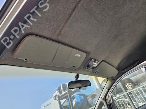 Antenna/Base HYUNDAI H-1 / STAREX Bus (A1) 2.5 TCi | BP27738761C140 