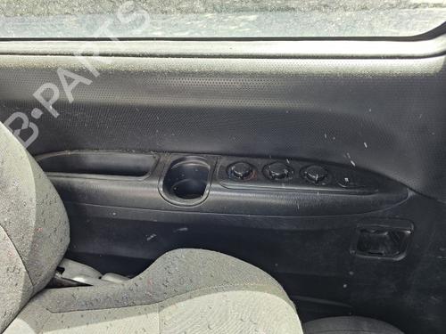 Antenna/Base HYUNDAI H-1 / STAREX Bus (A1) 2.5 TCi | BP27738761C140 