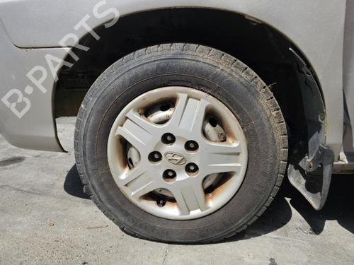 Antenna/Base HYUNDAI H-1 / STAREX Bus (A1) 2.5 TCi | BP27738761C140 