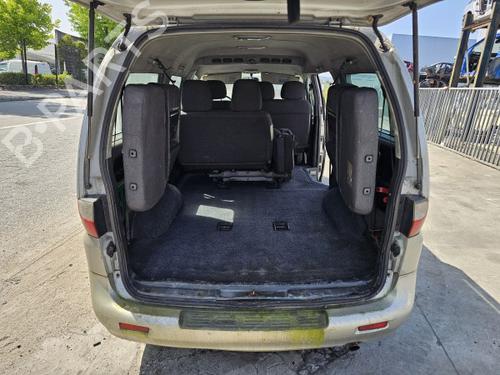 Antenna/Base HYUNDAI H-1 / STAREX Bus (A1) 2.5 TCi | BP27738761C140 