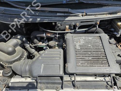 Antenna/Base HYUNDAI H-1 / STAREX Bus (A1) 2.5 TCi | BP27738761C140 