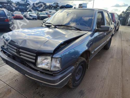 Brugte PEUGEOT 309 II (3C, 3A) 1.1 (54 hp) 3218299