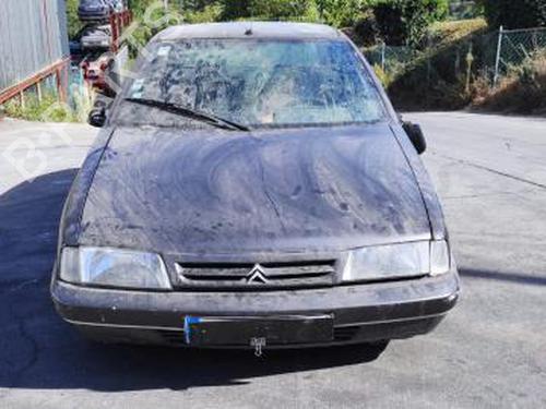 Used Parts CITROËN ZX (N2) 1.4 D (50 hp) 3223238