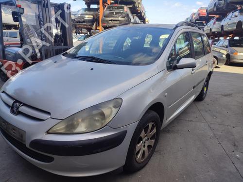 Used Parts PEUGEOT 307 Break (3E) 1.4 (75 hp) 3223267