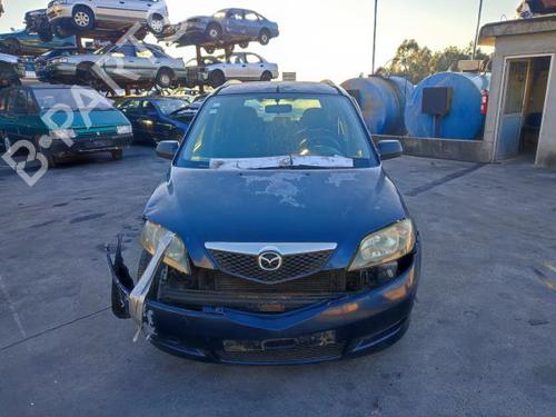 Used Parts MAZDA 2 (DY) [2003-2007]  3216175