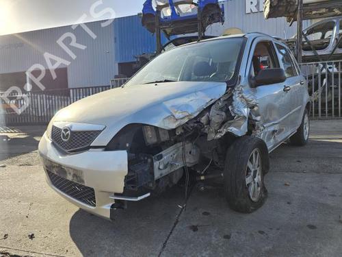 Used Parts MAZDA 2 (DY) [2003-2007]  3223274