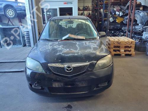 Used Parts MAZDA 2 (DY) 1.2 (DY3W) (75 hp) 3223275