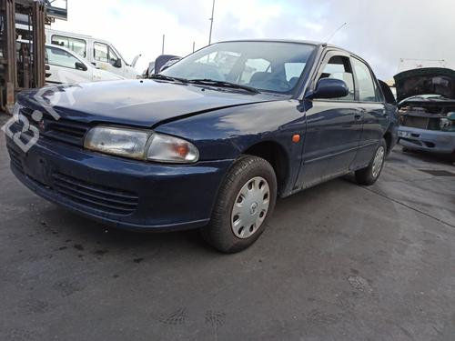Pièces Détachées Usagées MITSUBISHI LANCER V (CB_A, CD_A, CE_A) 1.3 (CB1A) (75 hp) 3223279