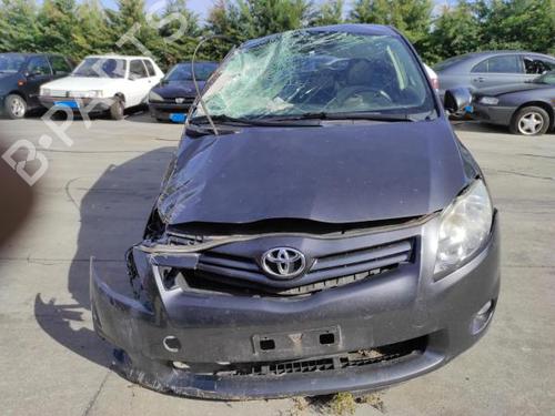 Brugte TOYOTA AURIS (_E15_) 1.4 D-4D (NDE150_, NDE150R) (90 hp) 3216433