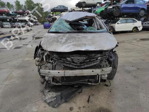 Brugte TOYOTA AURIS (_E15_) 1.4 D-4D (NDE150_, NDE150R) (90 hp) 3215976
