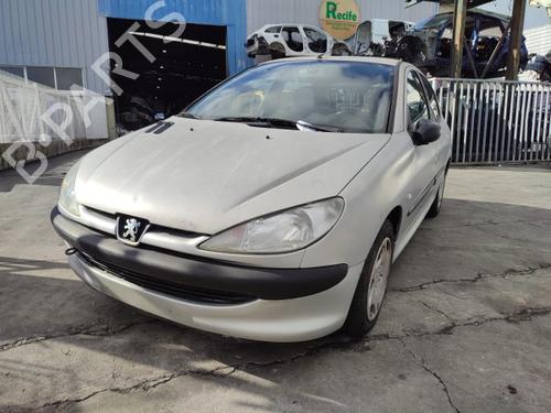 Used Parts PEUGEOT 206 Hatchback (2A/C) 1.1 (54 hp) 3223294