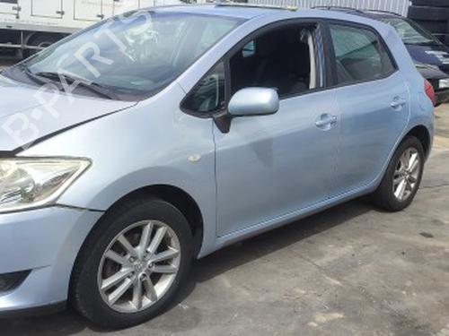 Brugte TOYOTA AURIS (_E15_) 1.4 D-4D (NDE150_, NDE150R) (90 hp) 3220728