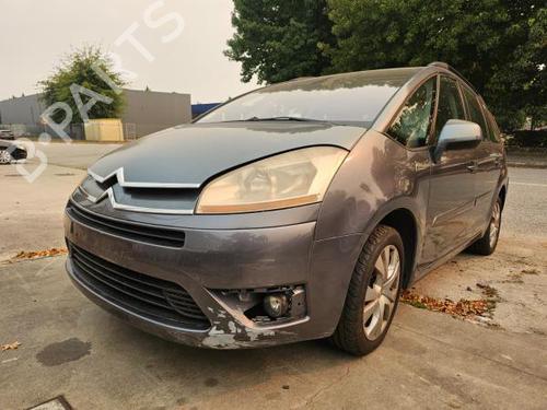 Brugte CITROËN C4 Grand Picasso I (UA_) 1.6 HDi (109 hp) 3219573