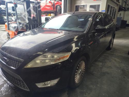 Brugte FORD MONDEO IV Turnier (BA7) 2.0 TDCi (140 hp) 3223311