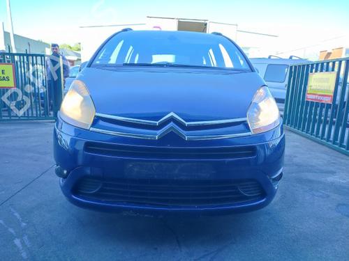 Brugte CITROËN C4 Grand Picasso I (UA_) 1.6 HDi (109 hp) 3220704