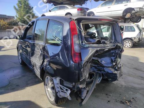 Spak kontakt FORD C-MAX (DM2) 2.0 TDCi | BP17516632I30 
