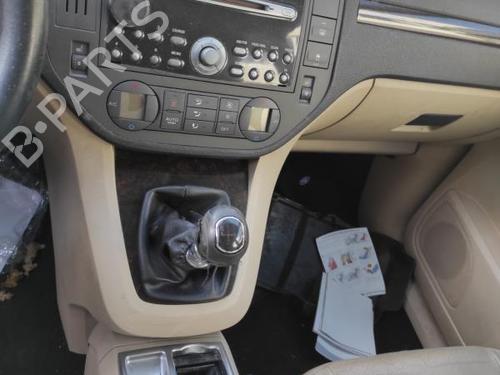 Spak kontakt FORD C-MAX (DM2) 2.0 TDCi | BP17516632I30 
