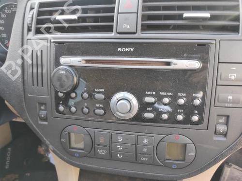 Spak kontakt FORD C-MAX (DM2) 2.0 TDCi | BP17516632I30 