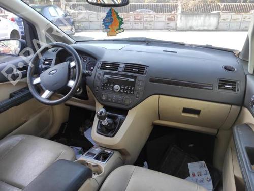 Spak kontakt FORD C-MAX (DM2) 2.0 TDCi | BP17516632I30 
