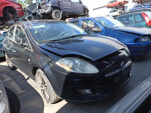 Used Parts FIAT BRAVO II (198_) 1.9 D Multijet (198AXB1A) (120 hp) 3212878