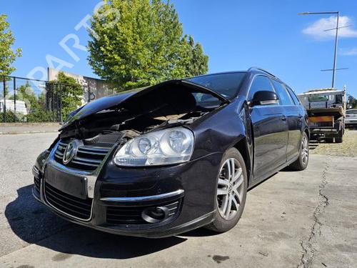 Brugte VW GOLF V Variant (1K5) 1.9 TDI (105 hp) 3219166
