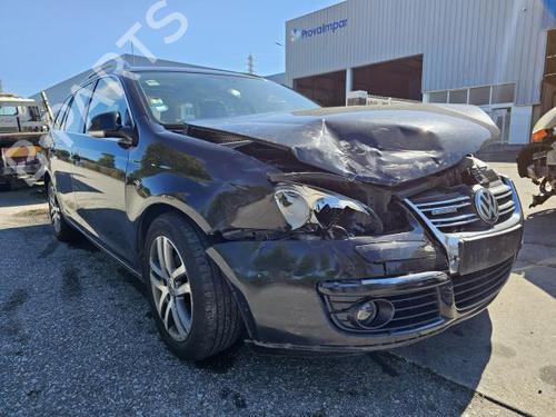 Høyttaler VW GOLF V Variant (1K5) 1.9 TDI | BP24613909E2 