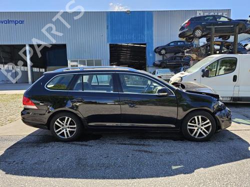 Høyttaler VW GOLF V Variant (1K5) 1.9 TDI | BP24613909E2 