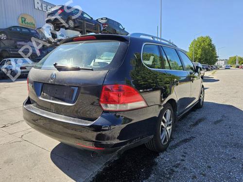 Høyttaler VW GOLF V Variant (1K5) 1.9 TDI | BP24613909E2 