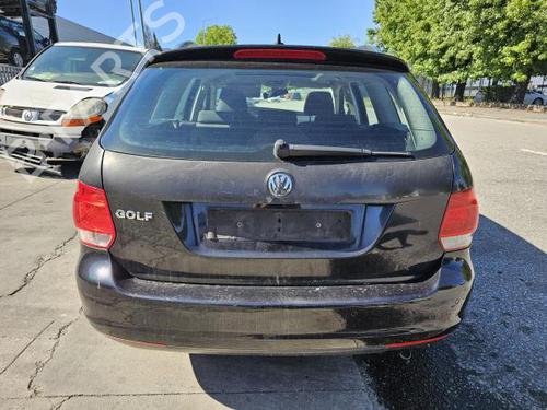 Høyttaler VW GOLF V Variant (1K5) 1.9 TDI | BP24613909E2 