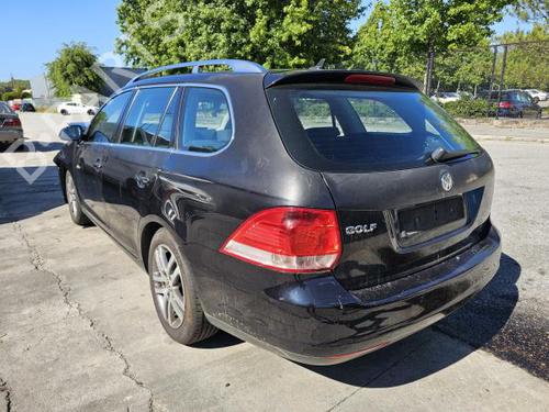 Høyttaler VW GOLF V Variant (1K5) 1.9 TDI | BP24613909E2 