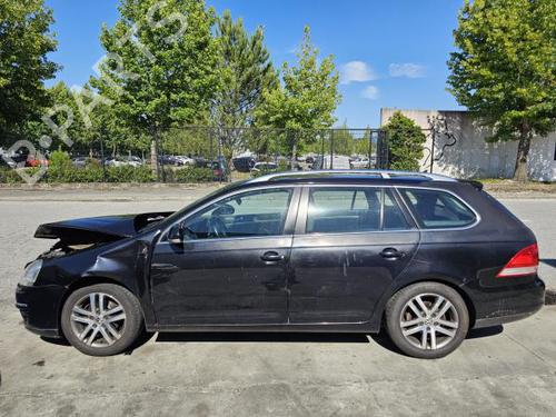 Høyttaler VW GOLF V Variant (1K5) 1.9 TDI | BP24613909E2 