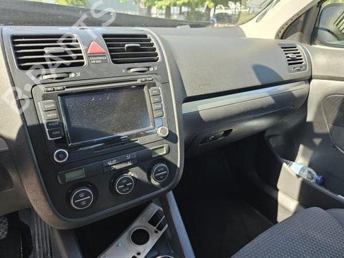 Høyttaler VW GOLF V Variant (1K5) 1.9 TDI | BP24613909E2 
