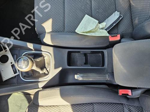 Høyttaler VW GOLF V Variant (1K5) 1.9 TDI | BP24613909E2 