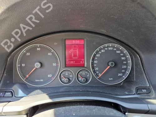 Høyttaler VW GOLF V Variant (1K5) 1.9 TDI | BP24613909E2 
