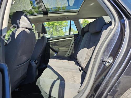 Høyttaler VW GOLF V Variant (1K5) 1.9 TDI | BP24613909E2 