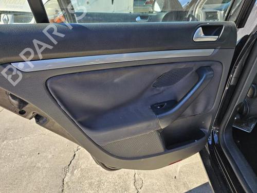 Høyttaler VW GOLF V Variant (1K5) 1.9 TDI | BP24613909E2 