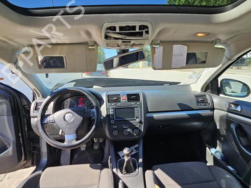 Høyttaler VW GOLF V Variant (1K5) 1.9 TDI | BP24613909E2 