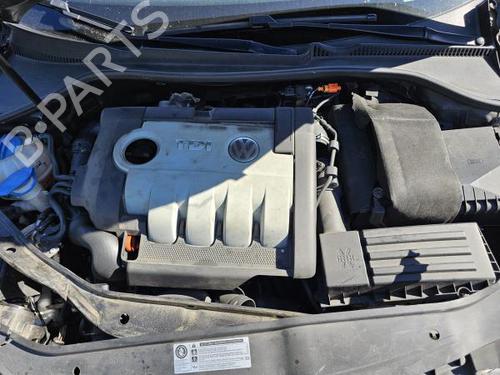 Høyttaler VW GOLF V Variant (1K5) 1.9 TDI | BP24613909E2 