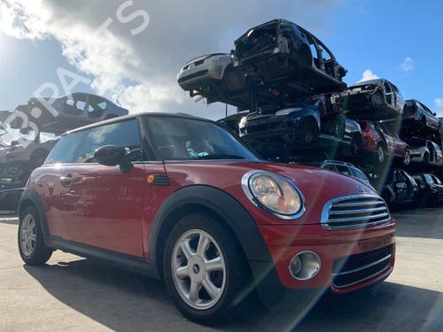Used Parts MINI MINI (R56) Cooper D (109 hp) 3209691
