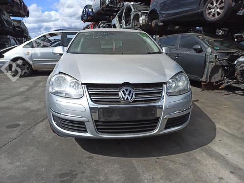 Brugte VW GOLF V Variant (1K5) 1.9 TDI (105 hp) 3214482