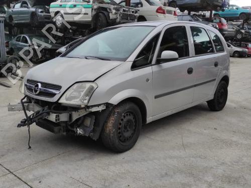 Brukte deler til OPEL MERIVA A MPV (X03) 1.3 CDTI (E75) (69 hp) 3220405