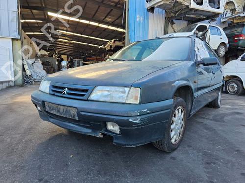 Used Parts CITROËN ZX Break (N2) 1.5 D (57 hp) 3223334